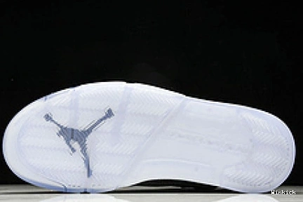 Grey' 5 Jordan Retro 'Wolf 136027-005 1202